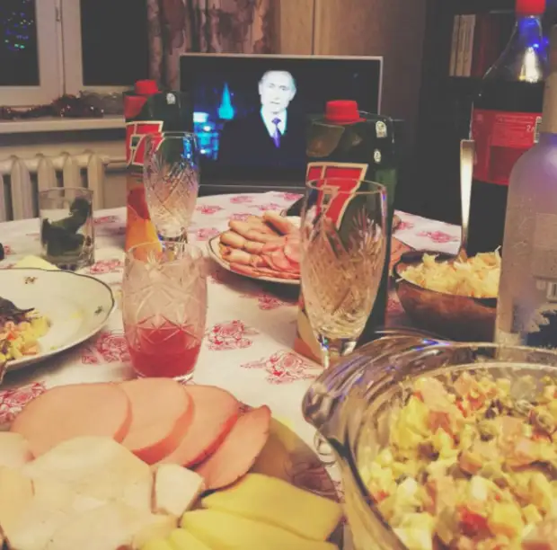 Мы показали иностранцам фото из российского инстаграма и вот, что из этого вышло