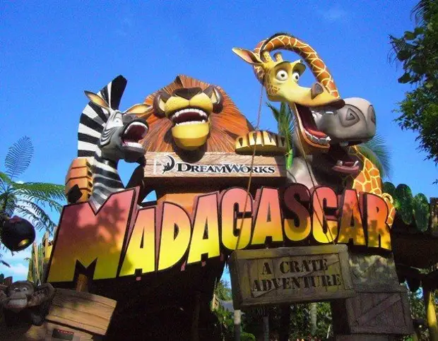 Любопытные факты про Мадагаскар, которые вы могли не знать