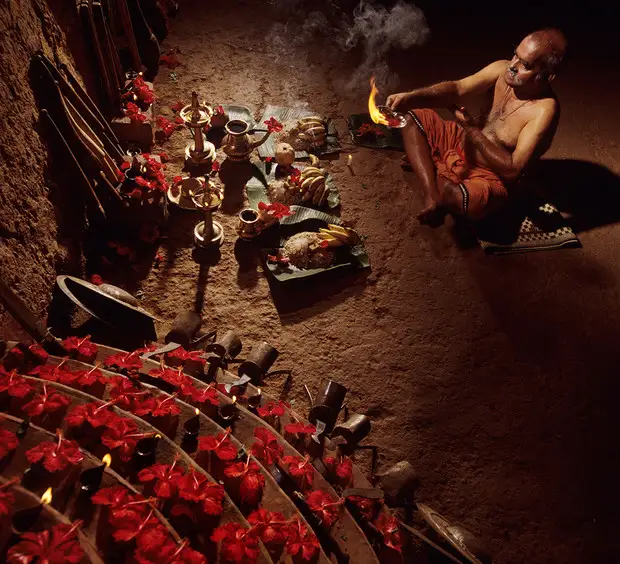 Фото №6 - Топ-10 причин, почему религия полезна для здоровья