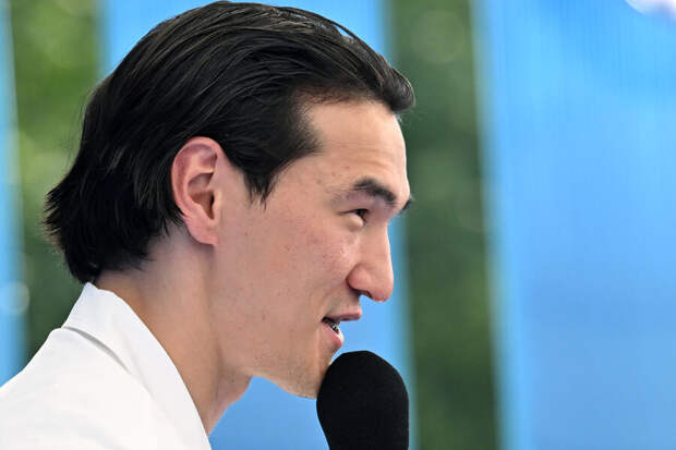 Звездный адвокат оценил шансы Сабурова вернуться в РФ