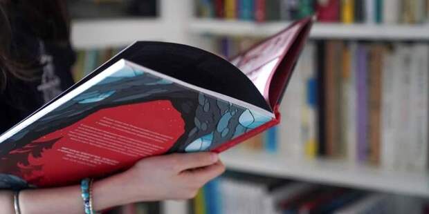 Московские издательства примут участие в международной ярмарке литературы non/fiction