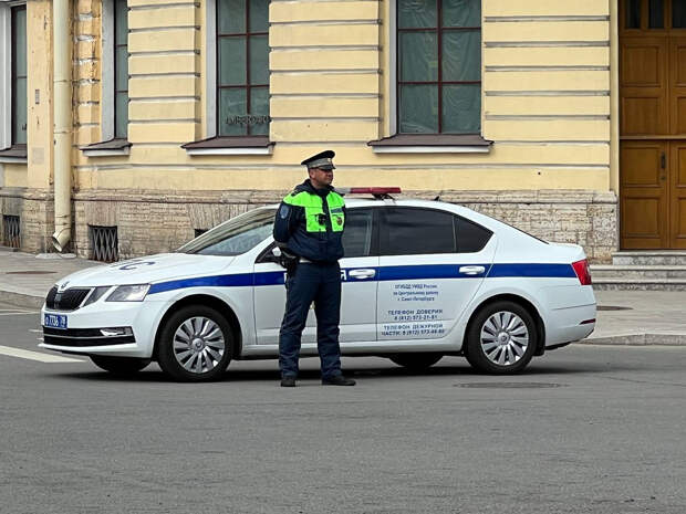 Пьяный подросток разъезжал на автомобиле по улицам Няндомы