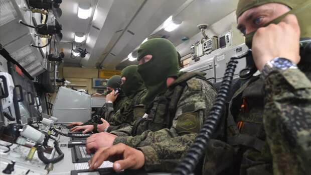 Средства ПВО за ночь уничтожили 99 украинских беспилотников над Россией