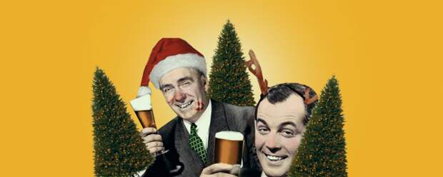 О достоинстве гостевом на ассамблеях и корпоративных пьянках