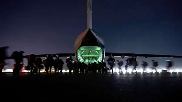 Игры кончились: почему прибывшие на Украину наемники оказались не готовы к конфликту с Россией