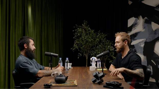 Блогер-спортсмен под маской уборщика: раскрыт секрет популярности Владимира Шмонденко