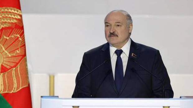 Лукашенко озвучил сроки референдума по новой Конституции
