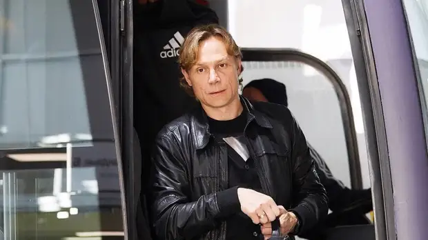 Червиченко высказался о возможном уходе Карпина из «Ростова»