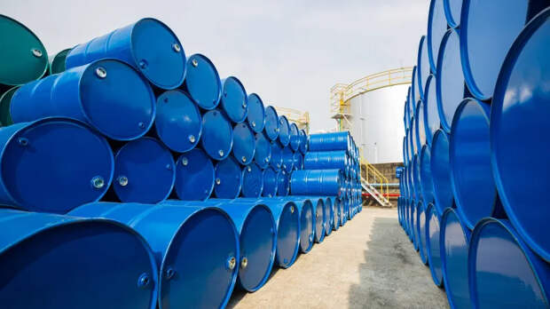 «Начало разрушения»: при каких раскладах мир может отказаться от нефти