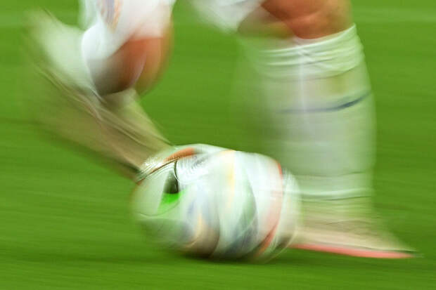 ФИФА оштрафовала Футбольную ассоциацию Израиля после жалоб Палестины