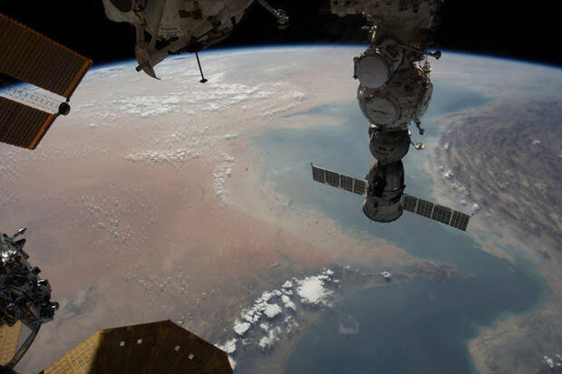 CNN узнал условие для изменения статуса Ормузского пролива