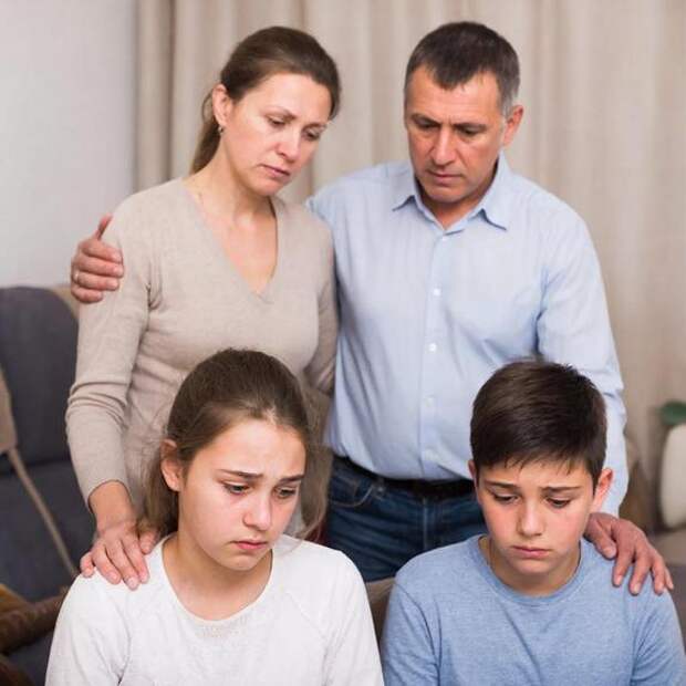 Психолог Загородняя: правильные вопросы помогают прекратить детские ссоры