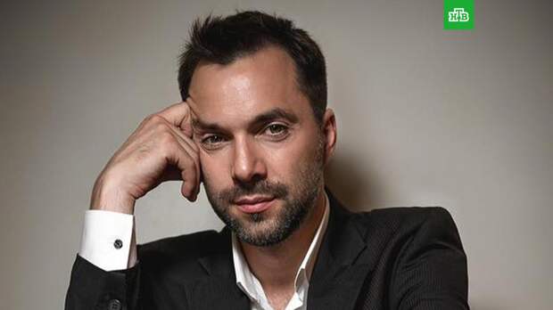 «Русь — это мы»: советник Зеленского предложил переименовать Украину