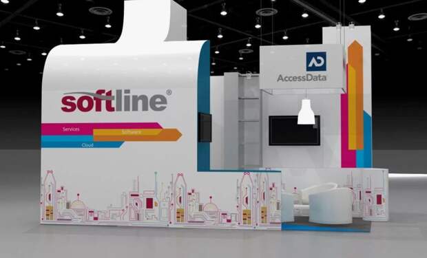 Компания Softline стала ведущим партнером UserGate в области обучения информационной безопасности