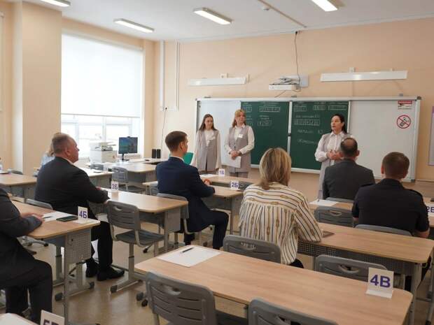 Около 1000 нижегородцев участвовали в акции «Сдаем вместе»