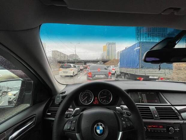 Эксперты выяснили средний срок владения автомобилем в Забайкалье