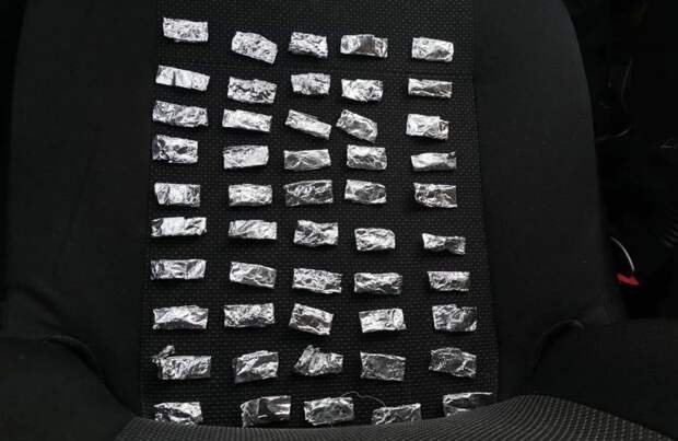Фото: пресс-служба УВД по ЮВАО