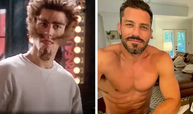 Как изменились актёры, которые блистали в популярных сериалах 90-х