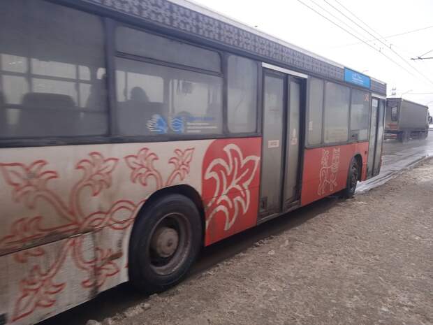 В Кемерове с 28 мая запустят сезонные автобусные маршруты