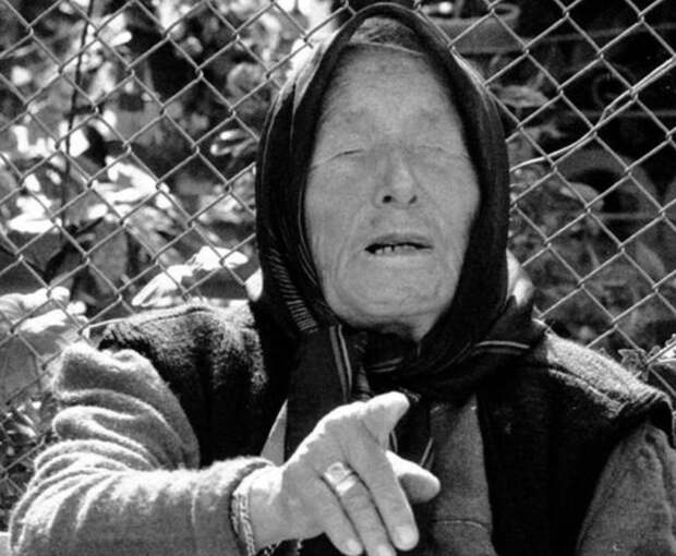 Предсказания Ванги на 2026 год начали сбываться