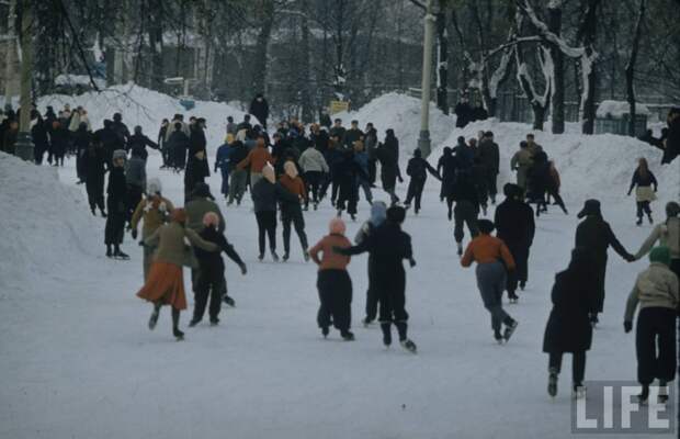 moscow-59-15 moscow 59 15 Холодная Москва 59 го