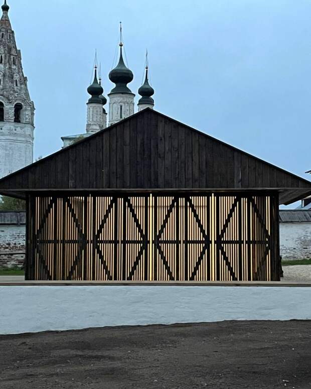 Творческое сообщество МИРА откроет новое выставочное пространство «Аквариум»