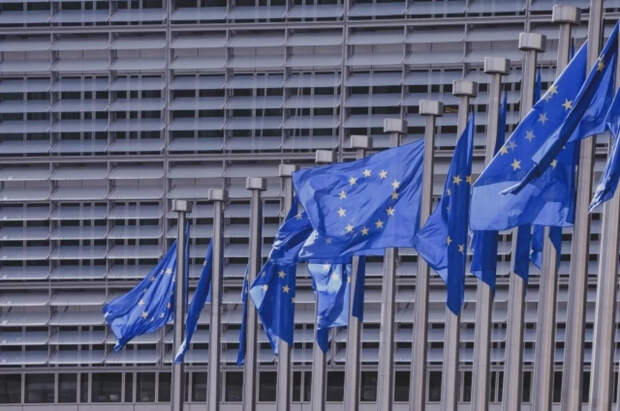 Strategic Culture Foundation: Евросоюз может распасться