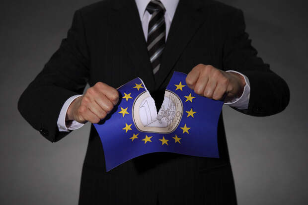 Петро: даже если Украину признают победительницей, Европа будет проигравшей