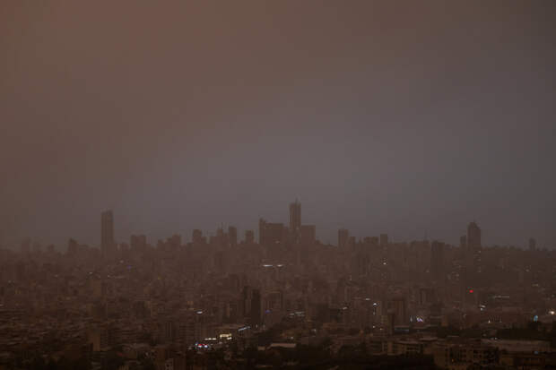 США отвергли усилия арабских стран по урегулированию конфликта с Ираном