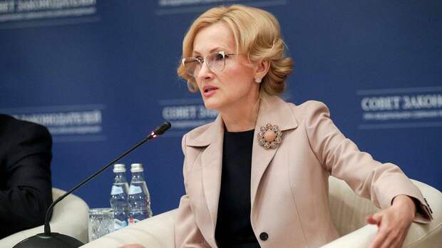 Яровая предложила отменить в России бакалавриат и магистратуру