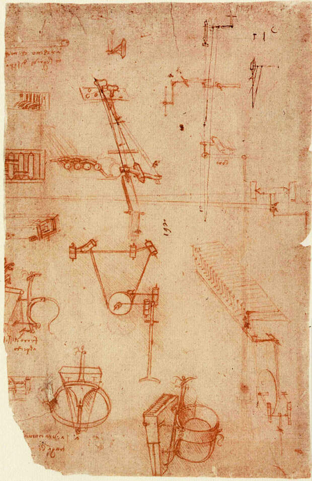 davinci