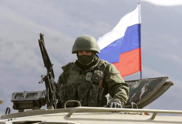 В России ответили на планы Киева и Кишинева относительно войск РФ в Приднестровье