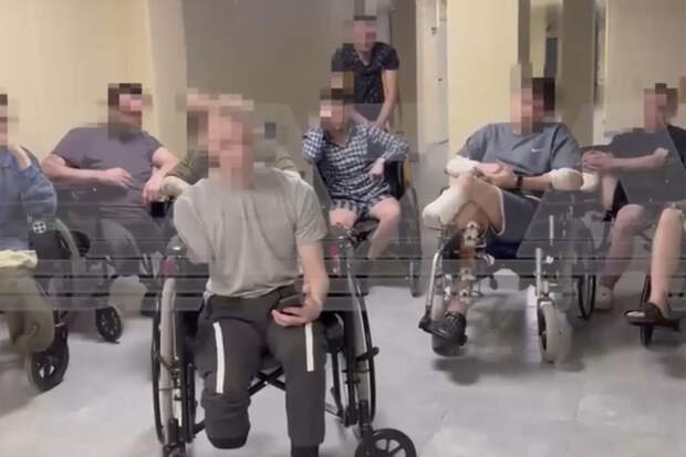 Baza: в Вологодской области пенсионерка пытается отобрать квартиру у ветерана СВО