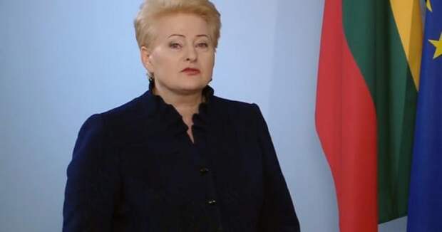 Парламентские выборы в Литве завершились сенсацией