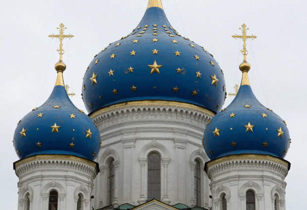 Календарь православных праздников на 2026 год