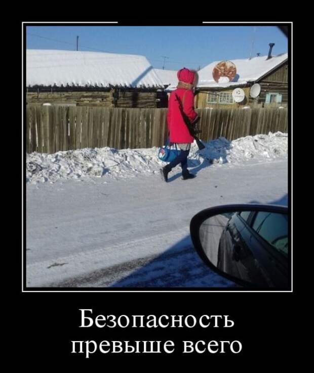 Демотиваторы (30 фото)