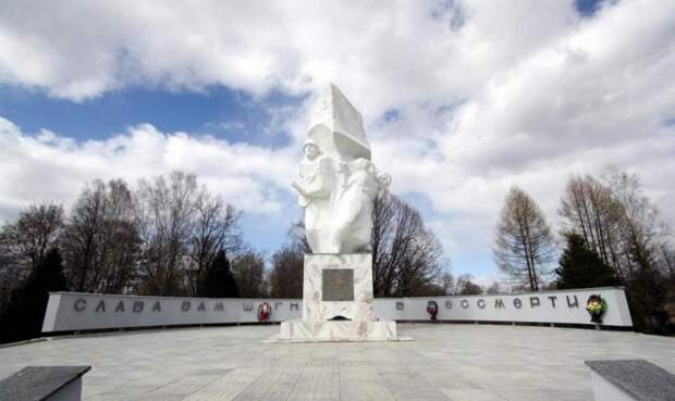 Подольские курсанты в октябре 1941 года не дали фашистам прорваться к Москве