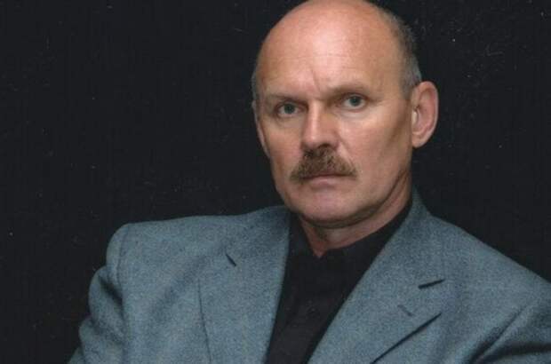 Звезда «Шерлока Холмса» актер Виктор Евграфов  умер в 73 года