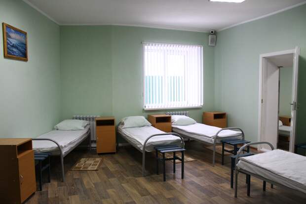 Сокращение заключённых в России, исправительные центры и протесты в тюрьмах США