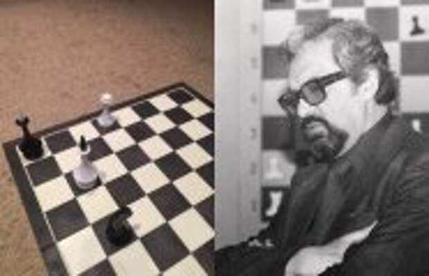 История и археология: Его имя шахматиста Багирова стало синонимом «невезения»: Тотальная неудача суеверного гроссмейстера