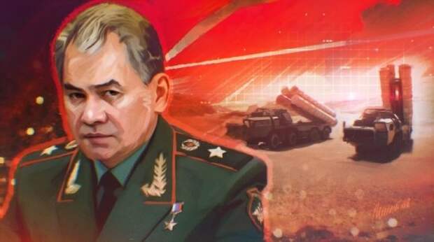 Армия России: оптимистические итоги 2019 года