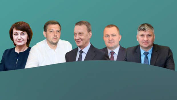 Мэр Барнаула стал лидером рейтинга муниципальных глав Алтайского края