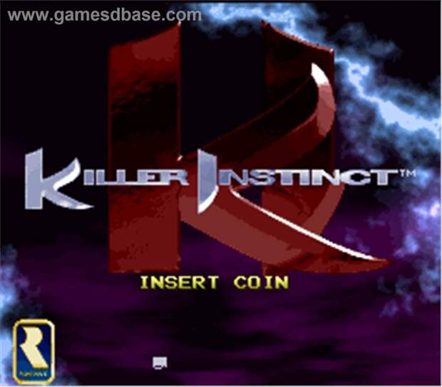 Killer Instinct игры, нинтендо