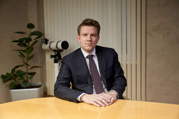 "Эксмо": гендиректор Капьев является свидетелем по делу об экстремизме