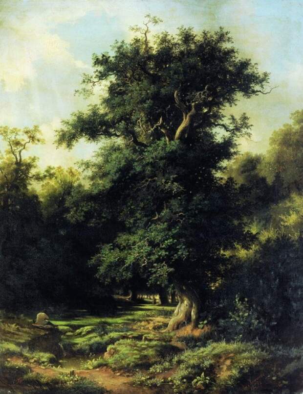 Русский художник Каменев Лев Львович (1831-1886) (55 работ) Русский художник Каменев Лев Львович (1831-1886) (55 работ)