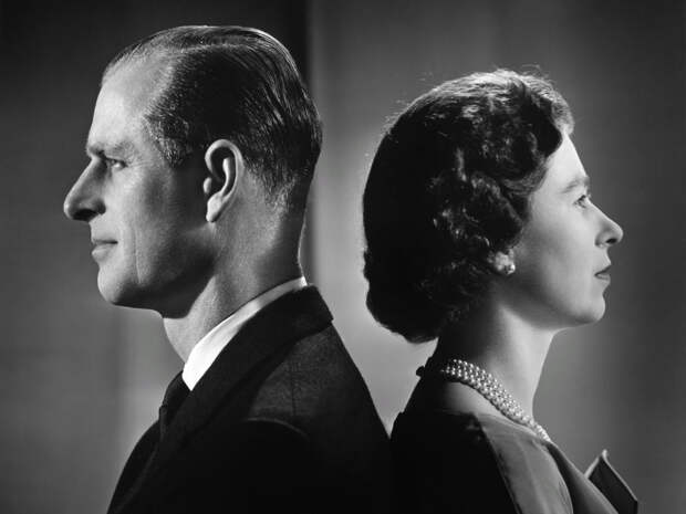 72 года вместе: история любви королевы Елизаветы II и принца Филиппа