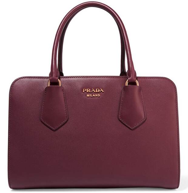 Сумка «Inside» Prada Сумка «Inside» Prada