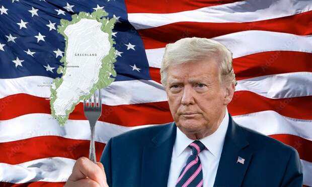 Великий альянс развалился: 15 немецких солдат срочно покидают Гренландию из-за угроз Трампа
