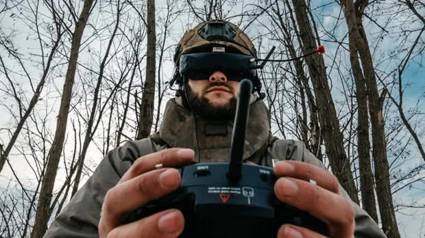 FP: ВСУ научились воевать без пехоты и БПЛА