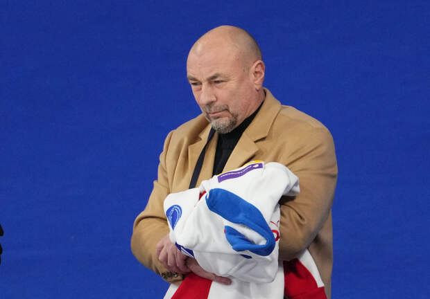 Вице-чемпион ОИ пожаловался на отсутствие олимпийской пенсии